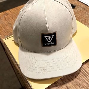 Vissla Hat (Adjustable)